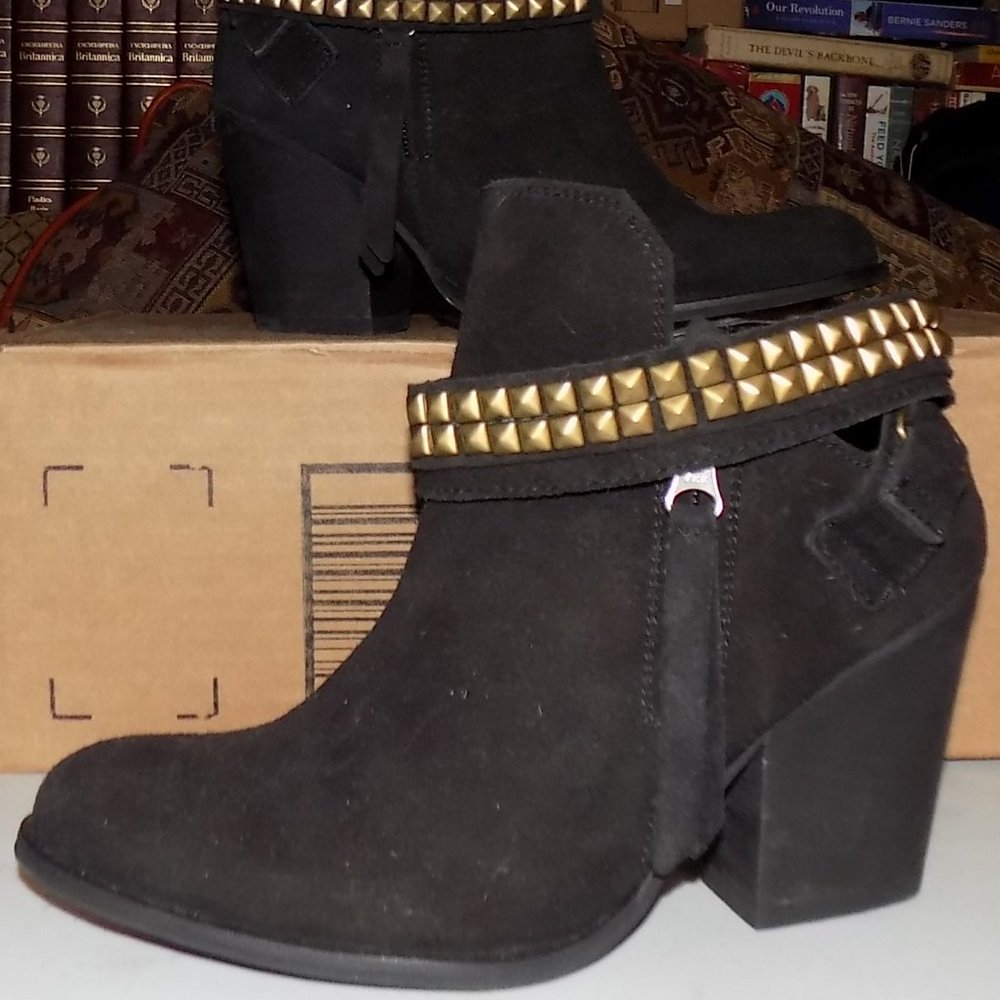 Kaanas Gobi Clog bootie EU 37, US 7M